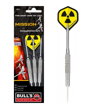 Bulls šipky Mission steel 21g