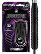 Winmau šipky Apocalypse steel 23g