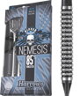 Harrows šipky Nemesis soft 16g