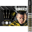 Harrows šipky CHIZZY 90% soft 18g