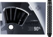 Harrows šipky Noctis soft 18g