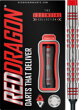 Red Dragon šipky Firebird soft 22g