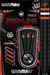 Winmau šipky Pro-Line soft 20g