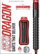 Red Dragon šipky Milano RS V2 steel 22g