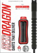 Red Dragon šipky Phantom steel 24g