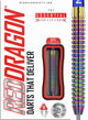 Red Dragon šipky Skyline steel 24g