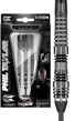 Target šipky Phil Taylor 8Zero Black 25g steel