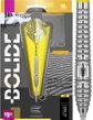 Target šipky Bolide 03 SWISS steel 22g