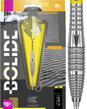 Target šipky Bolide 05 SWISS steel 24g
