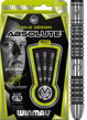 Winmau šipky Absolute steel 23g
