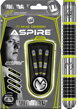 Winmau šipky Aspire steel 24g