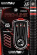 Winmau šipky Pro-Line steel 22g