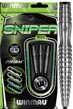 Winmau šipky Sniper steel 22g