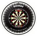 Winmau LED osvětlení terče Plasma