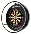 Winmau LED osvětlení terče Plasma