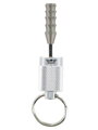 Bulls NL brousek Aluminium Key-Fob Sharpener