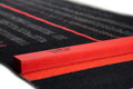 Bulls NL koberec Finish Mat + Wood Oche 300x90 cm