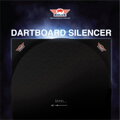 Bulls NL zvuková izolace Dartboard Silencer