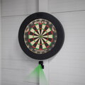 Bulls NL laserová čára Green Oche