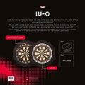 Bulls osvětlení terče Lumo Surround Light System