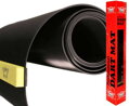 Bulls NL Rubber Mat + Raised Oche 300 x 90 cm