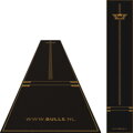 Bulls NL koberec Advantage Carpet Dartmat