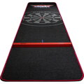 Bulls NL koberec Carpet Mat 300 x 65 cm + Oche