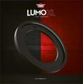 Bulls NL osvětlení terče Lumo XL Surround Light