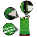 Bulls koberec Carpet Mat 120