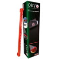 Bulls Oky System Carpet Mat 80