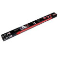 Bulls Oky system kovová odhodová čára 80 cm