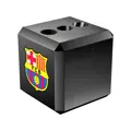 Dart Display Stand - FC Barcelona - Official Licen