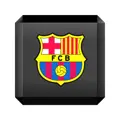 Dart Display Stand - FC Barcelona - Official Licen