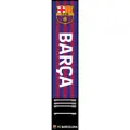 Carpet Dart Mat FC Barcelona Striped Crest BARÇA