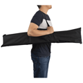 Mission Travel Stand - With Pro Bracket