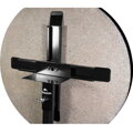 Mission Travel Stand - With Pro Bracket