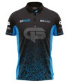 Red Dragon dres Gerwyn Price Signature Polo