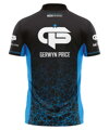 Red Dragon dres Gerwyn Price Signature Polo