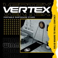 Winmau stojan na terč Vertex