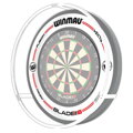 Winmau sada Plasma Light & Dartboard Surround 
