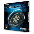 Winmau sada Plasma Light & Dartboard Surround 