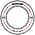 Winmau sada Plasma Light & Dartboard Surround 