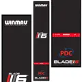 Winmau koberec Pro Zone Blade 6 Soft Feel Mat