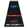 Winmau koberec Pro Zone Precision PVC Mat