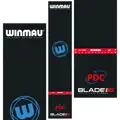 Winmau koberec Pro Zone Precision PVC Mat