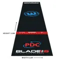 Winmau koberec Pro Zone Precision PVC Mat