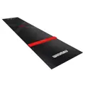 Winmau podložka PRO ZONE BLADE X PVC Dart Mat