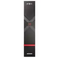 Winmau podložka PRO ZONE BLADE X PVC Dart Mat