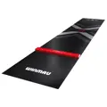 Winmau podložka PRO ZONE BLADE X PVC Dart Mat