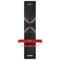 Winmau podložka PRO ZONE BLADE X PVC Dart Mat